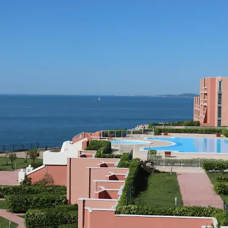 Apartment Magnifique T2 40m² Avec Terrasse, Acces Direct Et Piscine A - Fr-1-472a-268 *