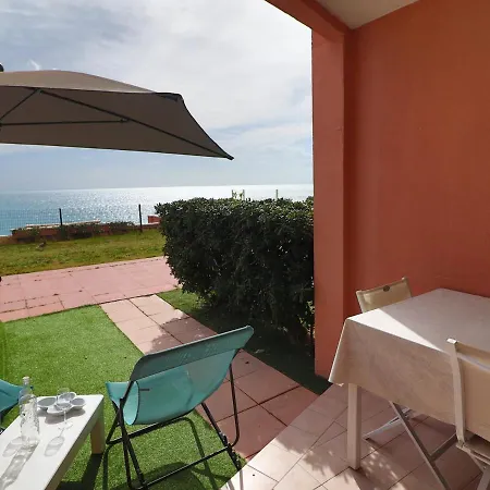 Magnifique 2 Pièces Rénové Avec Terrasse Et Accès - Fr-1-472a-268