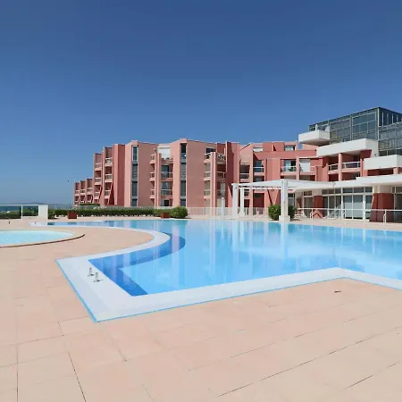 Magnifique T2 40m² Avec Terrasse, Acces Direct Et Piscine A - Fr-1-472a-268 Apartment *